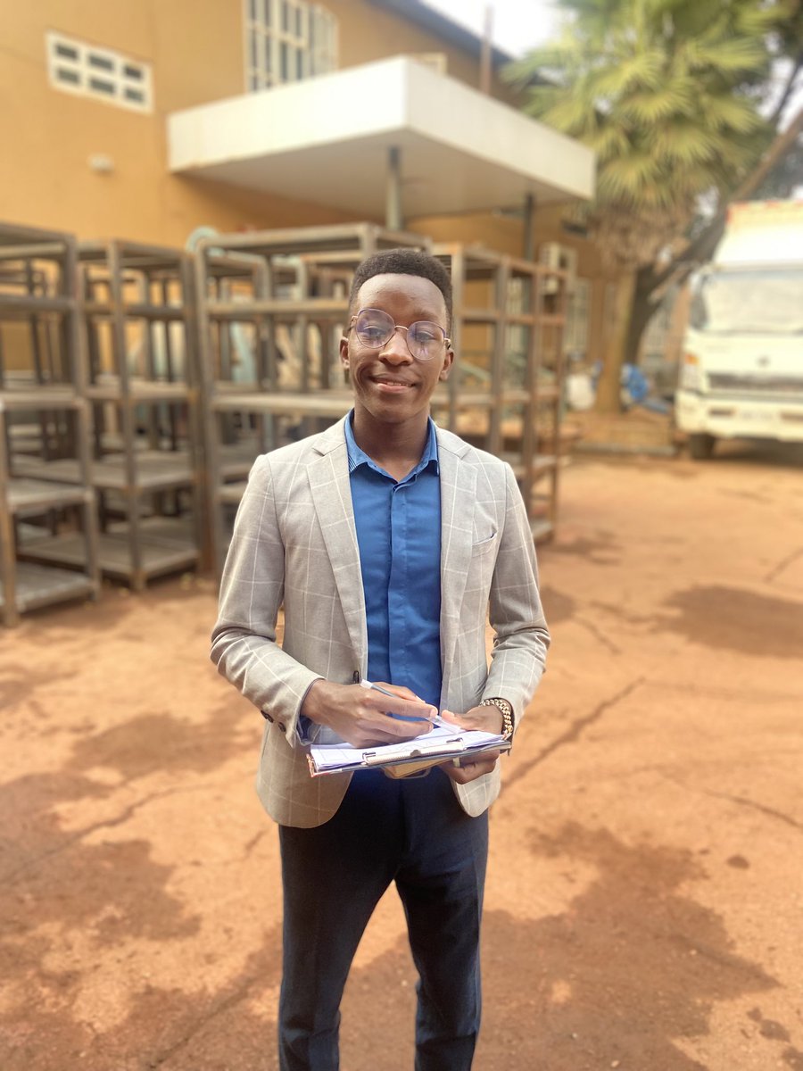 Dtusiimukye's tweet image. Seize the day 😊