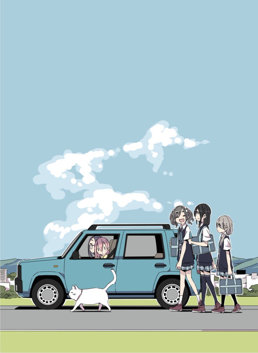 afro_2021's tweet image. 20万フォローありがとうございます！あfろ先生作品、引き続きよろしくお願いいたします。