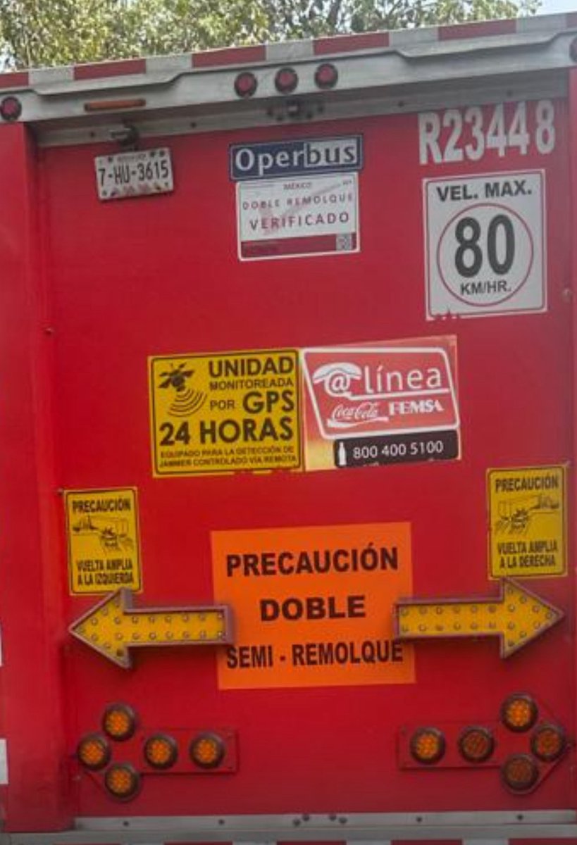 Morena Mía tweet media