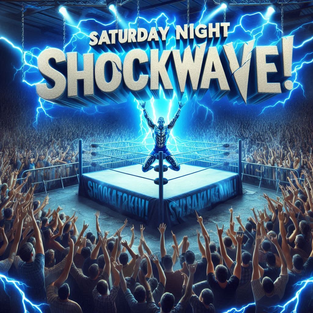 ucwlive247.proboards.com/thread/42/shoc…

This episode features <a href="/LeoLions2004/">Leo Lions</a> <a href="/ColdDevilHOOK/">HOOK of Team FTW</a> <a href="/ZakBalthazar/">#ZakEra</a> <a href="/Kyle_AustinUCW/">Kyle Austin Daniels</a> <a href="/d3v0313/">the Dreadnok</a> <a href="/MarkedofWolf/">Xigvar Balewolf (Parody) Alive</a>