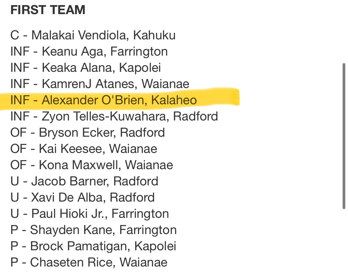 Alexander O'Brien tweet media