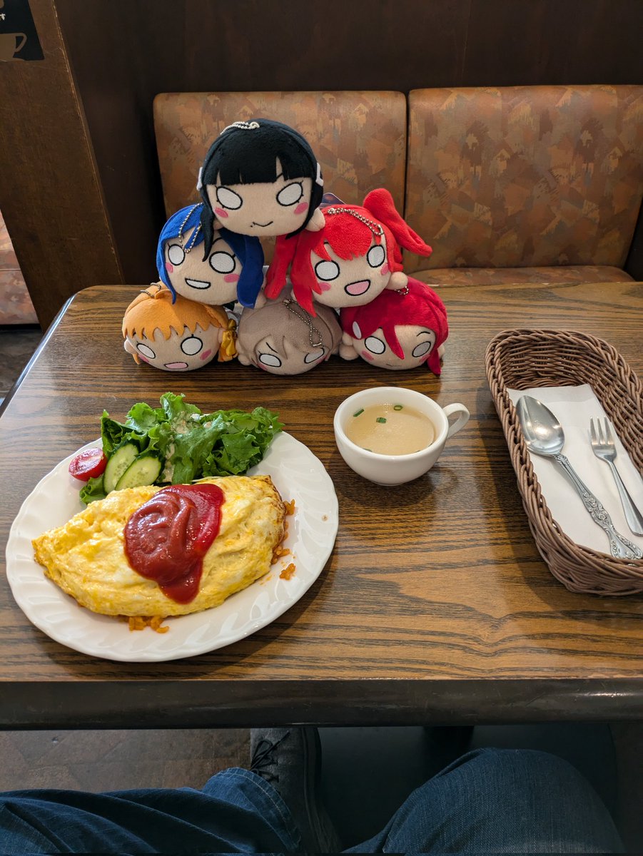 まあさおぢさん🥊 on X: 