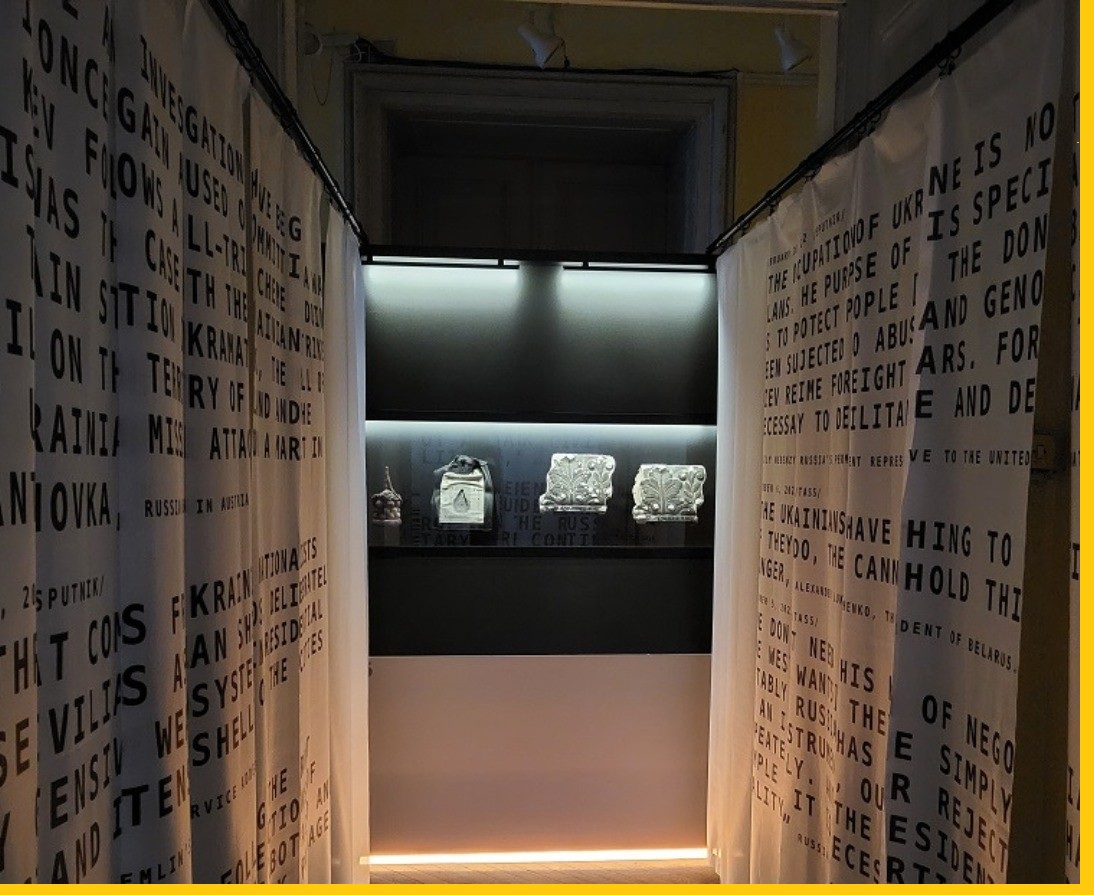 Buon sabato cari amici e care amiche!
Aiutiamo i giovani a viaggiare, immergiamoli nella storia europea e mondiale!
Più aiutiamo gli altri, più aiutiamo e miglioriamo noi stessi.
Giuseppe Nunziato Belcastro