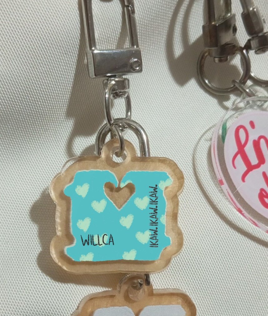 willca enjoyers wer u at? 🤭