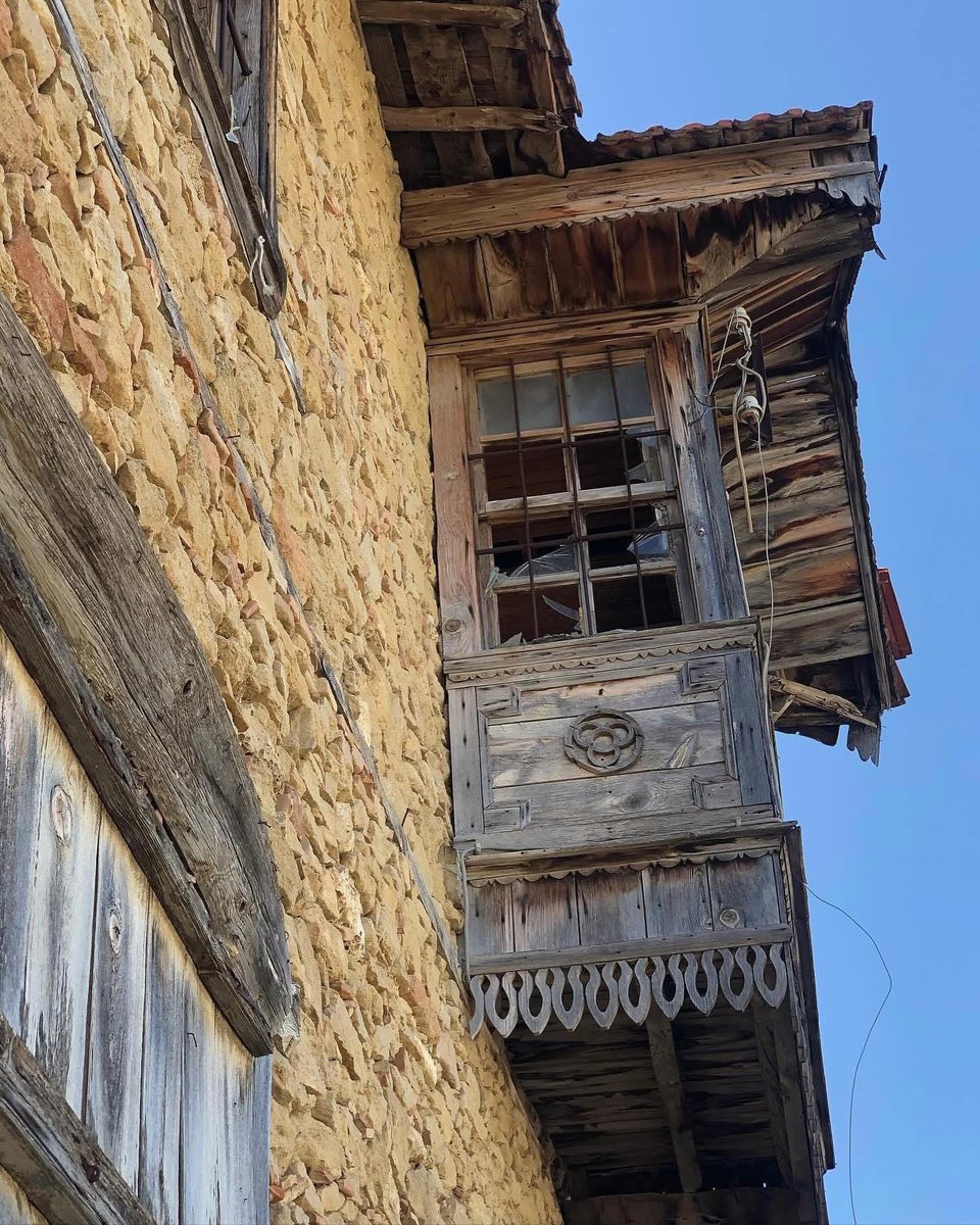 Antalya Manavgat Ilıca Mahallesinde bulunan sivil mimari örnekleri

Akdeniz esintisi 🏠
