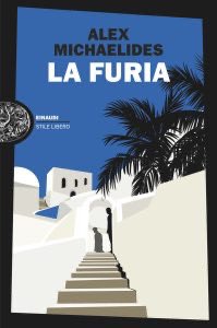 federica politi (@federicapoliti) on Twitter photo Su <a href="/Contornidinoir/">Contornidinoir #contornidabrivido</a> la recensione a cura di Rossella Lazzari al romanzo di Alex Michaelides – La furia, edito da <a href="/Einaudieditore/">Einaudi editore</a>
Buona lettura 🖤
contornidinoir.it/2025/07/alex-m… Su <a href="/Contornidinoir/">Contornidinoir #contornidabrivido</a> la recensione a cura di Rossella Lazzari al romanzo di Alex Michaelides – La furia, edito da <a href="/Einaudieditore/">Einaudi editore</a>
Buona lettura 🖤
contornidinoir.it/2025/07/alex-m…