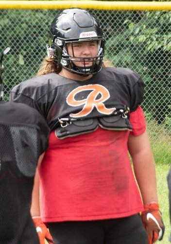 Excited for our upcoming camp and season. 

#FamilyOverEverything
#Rainier
#MountaineerFball
