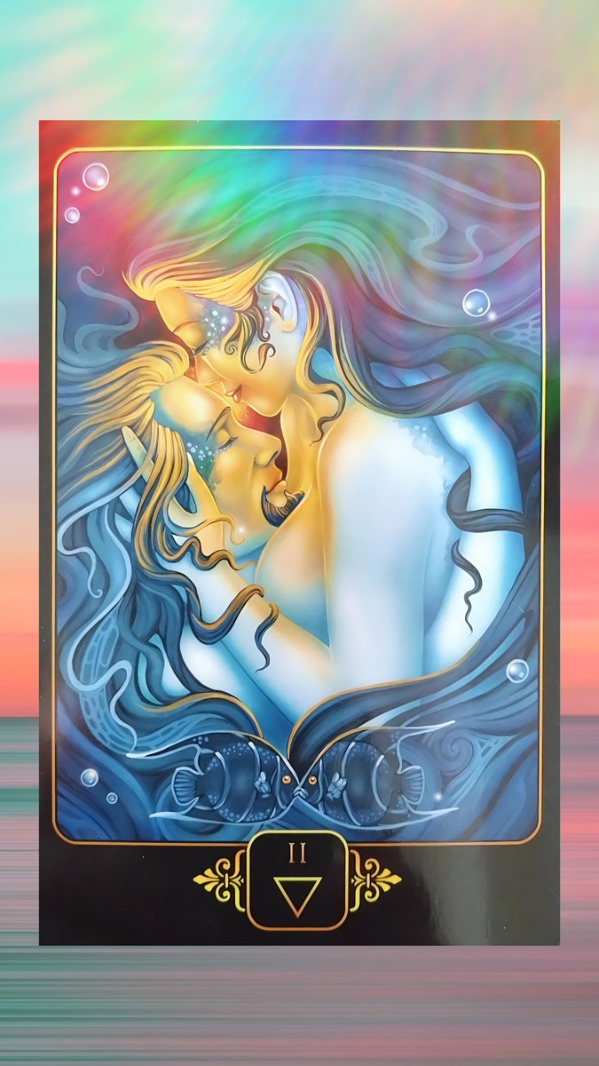 aikouyuyu's tweet image. 🌞7/12(土)のメッセージ🌞

「縁が繋がれる」日です💕
周囲の方から与えられるご縁を大切にして盛り上げるような意識で動いて欲しい日です😌
人と人の縁大切にし、発展させるような意識で動いてくださいね🌷
そうすることで今日生まれたご縁や巡りあわせは、あなたの新しい幸運へと結びつくでしょう🌈