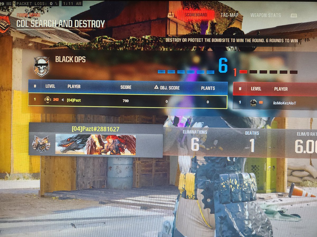 Proof