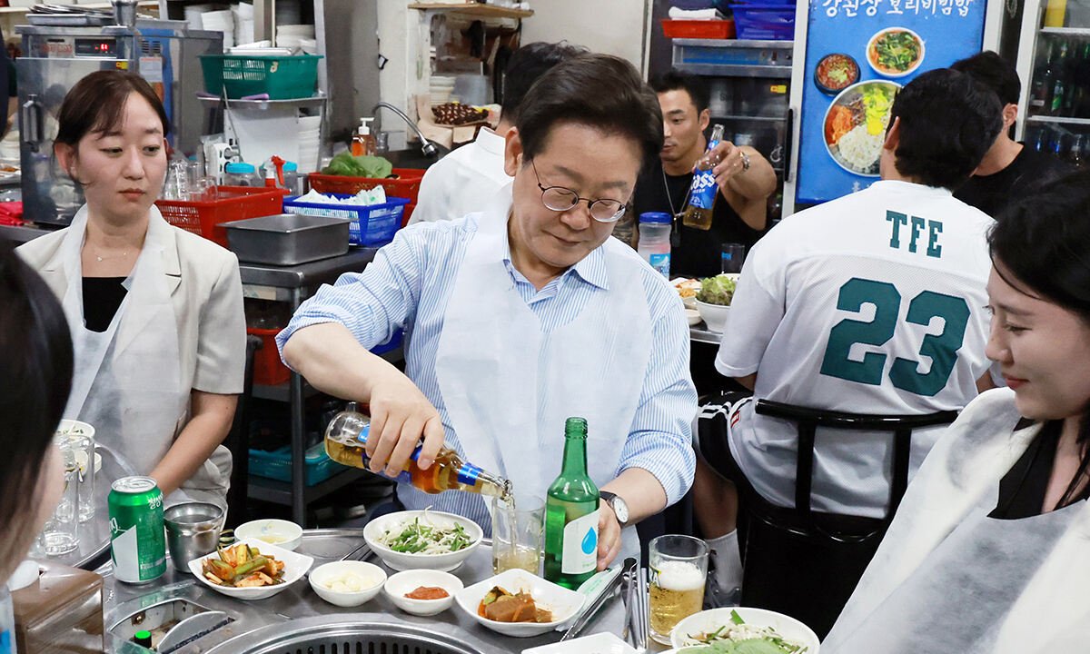 <a href="/Action_Gomdol/">정부장</a> 느그 재명이 당뇨 있는데 술 처먹은건 괜찮고??