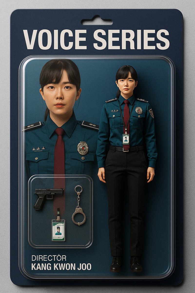 CircusWoman_'s tweet photo. mirip bener.
kalo dijual aku mau ☝🏻😔

#leehana #이하나 #보이스2 #보이스3 #보이스4 #Circusman https://t.co/2eXq7LDRCR