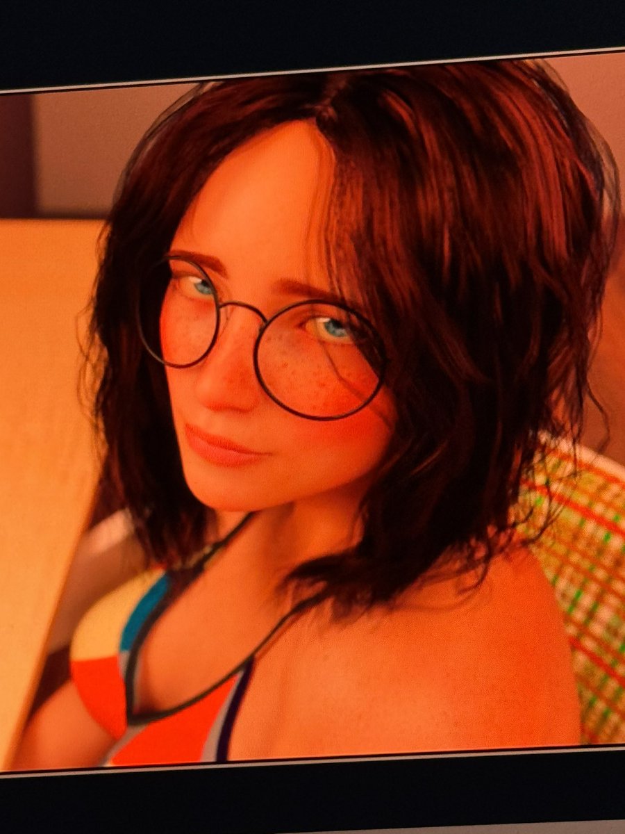 wirehairedbitch's tweet photo. Can I sue for likeness? https://t.co/fiMf4QbQ0o