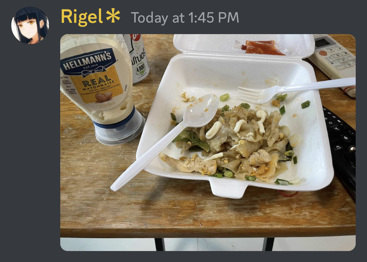 Rigel - リゲル (@rigel_kig) on Twitter photo 