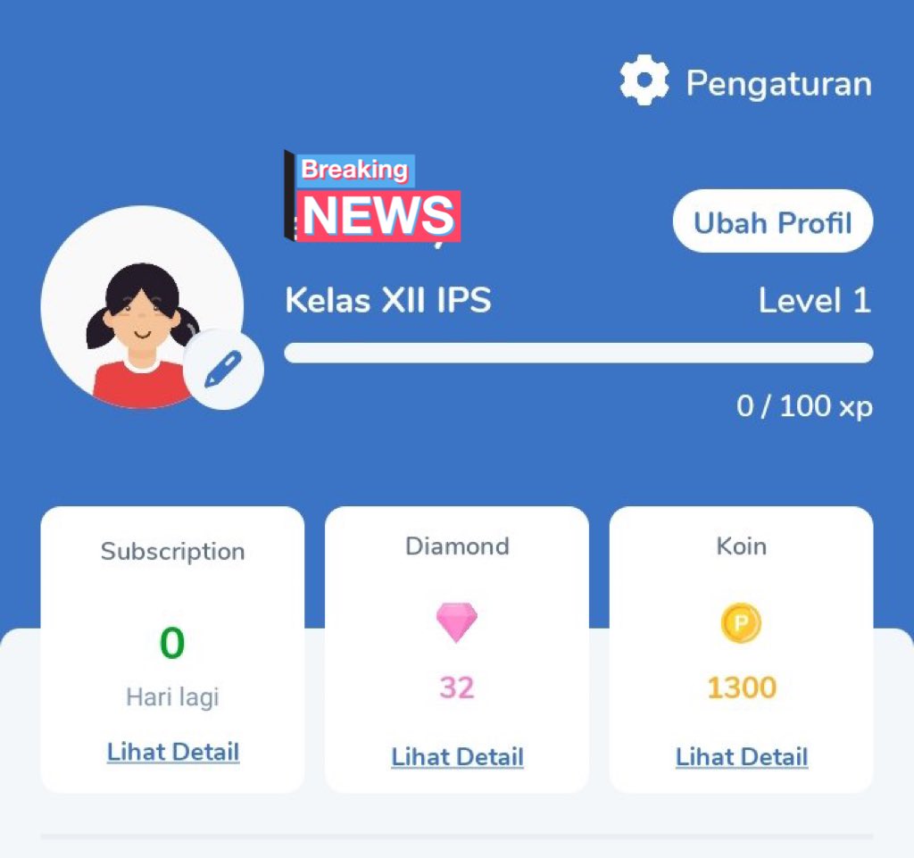loviiyan's tweet photo. WTS AKUN PAHAMIFY 50k aja
#zonauang️ #zonajajan #zonaBU https://t.co/orU4FIDVYi