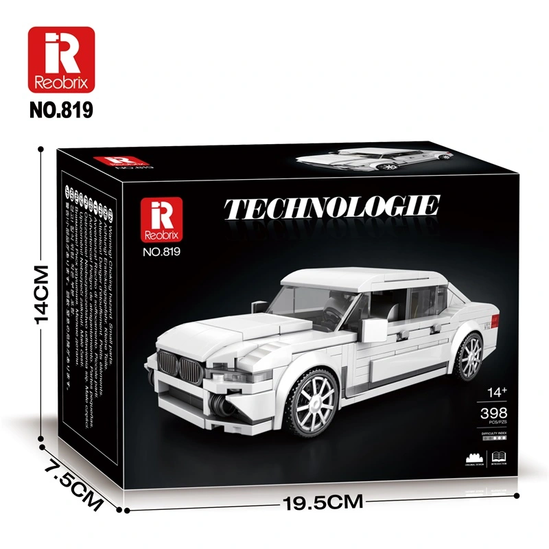 ToypanicMsia's tweet image. 🛠️ Ready to construct something legendary?

Dive into creativity with the Building Set from Reobrix — perfect for builders who dream big and stack bold!

What will you build first? 🧱👇

#ToyPanic #Reobrix #BuildingSet #CreativePlay #STEMToys #BrickBuilder #ToyCollector #DIYFun