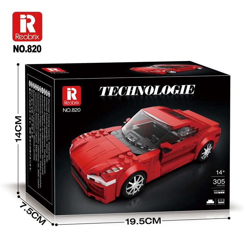 ToypanicMsia's tweet image. 🛠️ Ready to construct something legendary?

Dive into creativity with the Building Set from Reobrix — perfect for builders who dream big and stack bold!

What will you build first? 🧱👇

#ToyPanic #Reobrix #BuildingSet #CreativePlay #STEMToys #BrickBuilder #ToyCollector #DIYFun