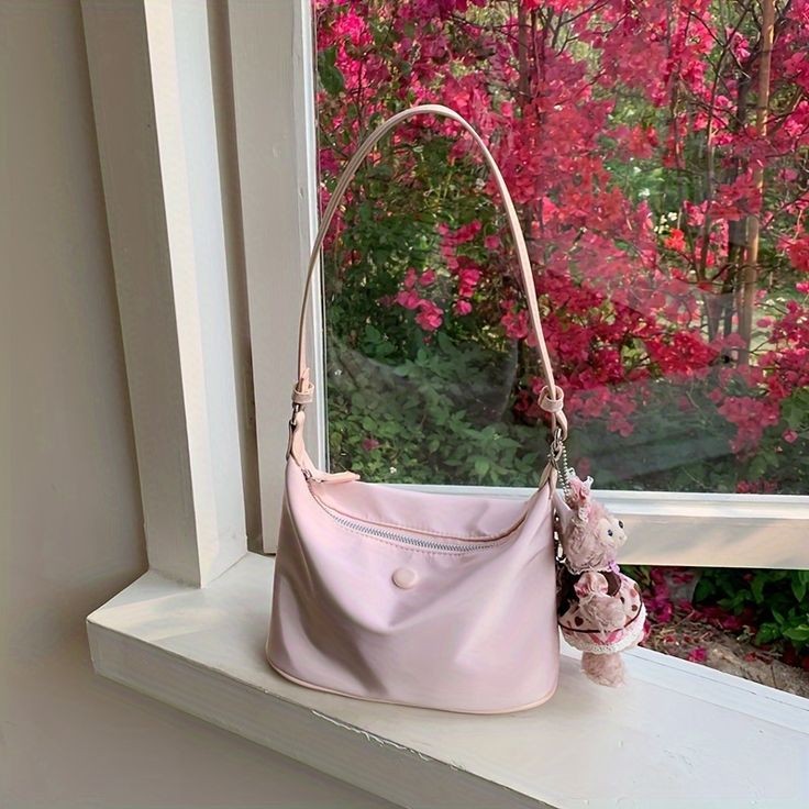 pinky bag you must have 

a thread