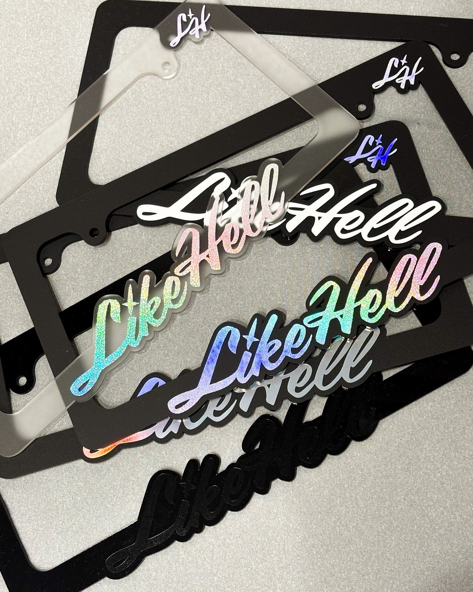 LikeHell Design JP (@Likehell_jp) / X