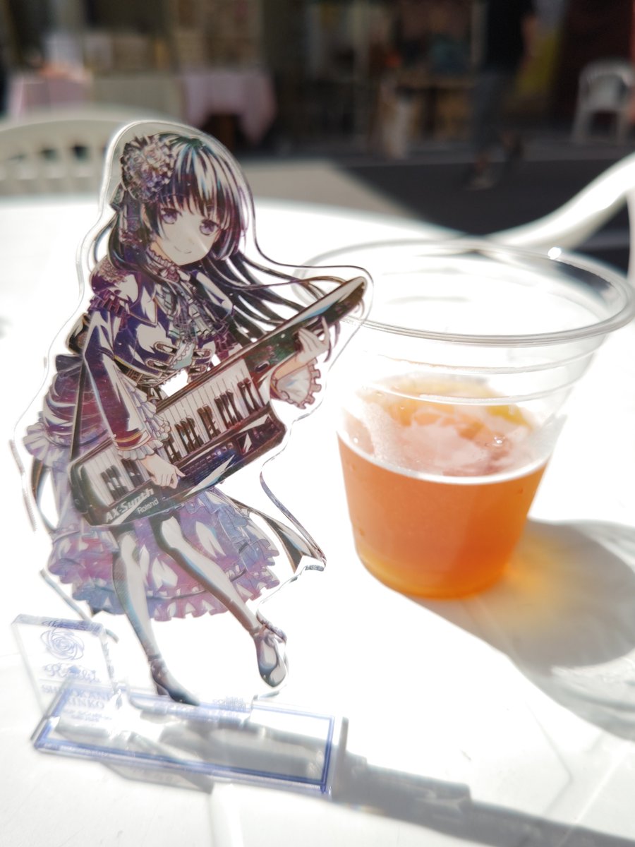 新潟クラフトビールの陣2025🍺