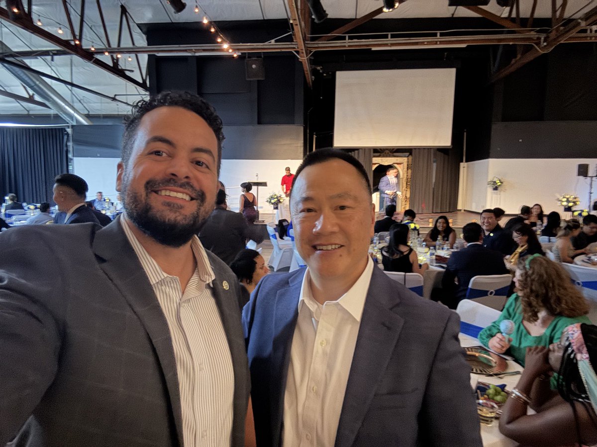 SenatorAshby's tweet image. #TeamAshby had a great time at tonight’s CAAPS Awards Gala at the California Automobile Museum! Congratulations to all the honorees, and thank you for your outstanding contributions to our community. As an AAPI service organization, CAAPS continues to uplift and empower…