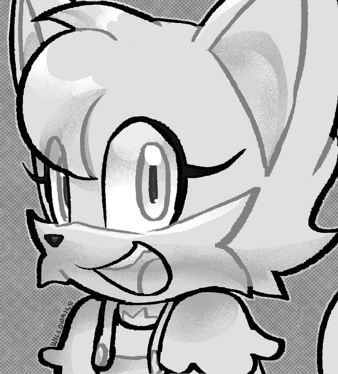 Willowails's tweet image. 🌹Revenge on @shy_ski3s !