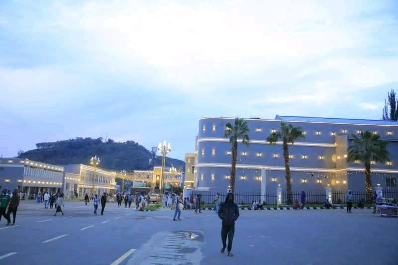 GashamaYohannes's tweet image. The historical City of Gondor
@VisitEthiopiaye #VisitGondor @VisitAmhara_ 
@Landoforigins @AFP @developmentnews @Living_Cities @globalcitieshub @beautifulcities #Corridordevelopment #Ethiopiarising @UNUrbanNetwork #Africacities #CleanCities @VisitWorldTrav2 @citiesnews1