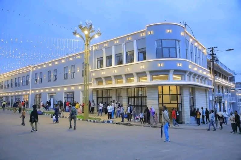 GashamaYohannes's tweet image. The historical City of Gondor
@VisitEthiopiaye #VisitGondor @VisitAmhara_ 
@Landoforigins @AFP @developmentnews @Living_Cities @globalcitieshub @beautifulcities #Corridordevelopment #Ethiopiarising @UNUrbanNetwork #Africacities #CleanCities @VisitWorldTrav2 @citiesnews1