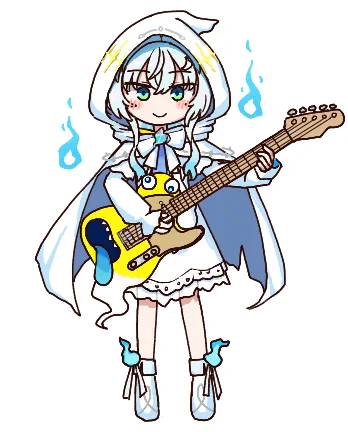 絵チャ #かすか絵