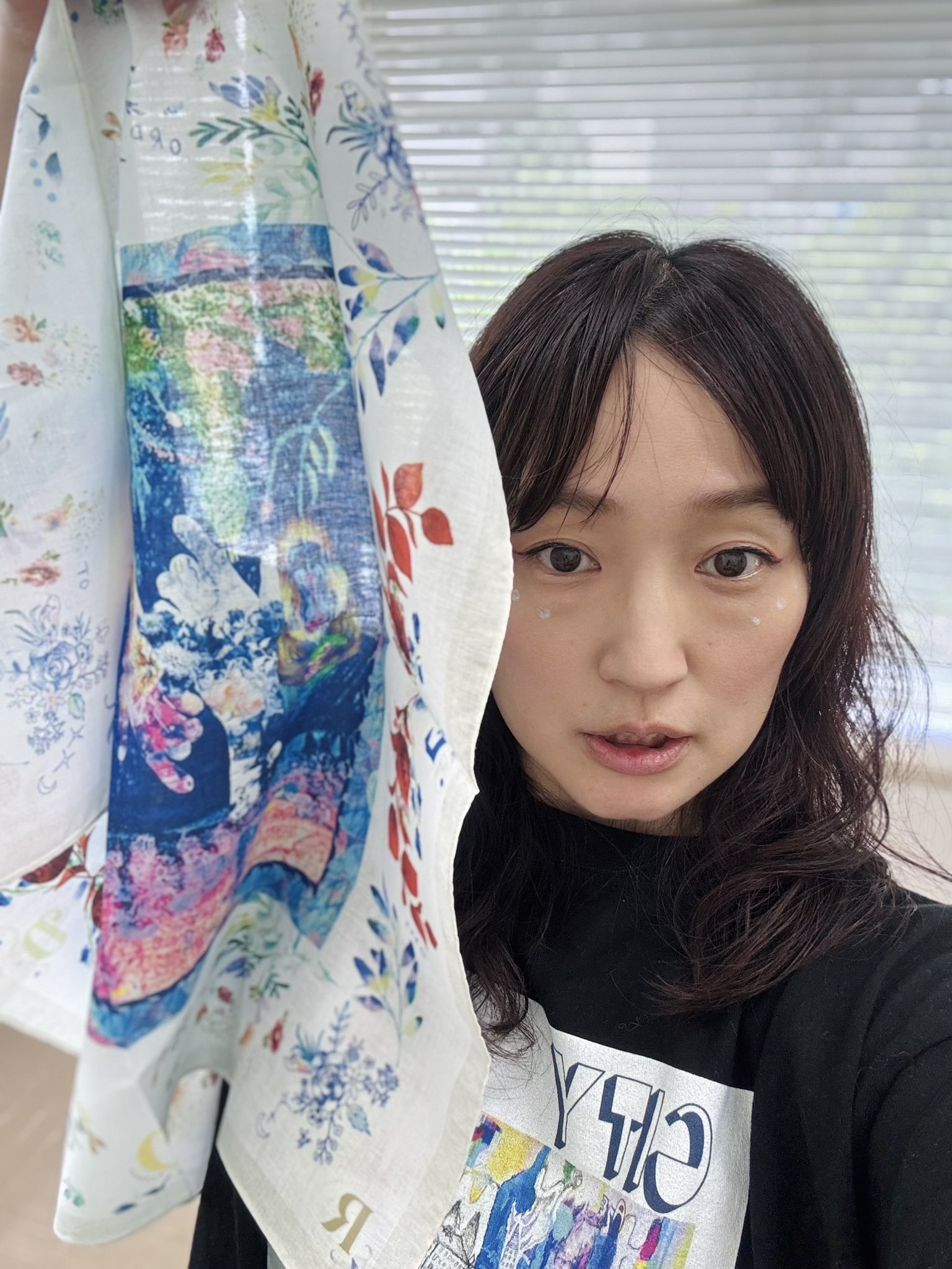 安藤裕子 on X: 