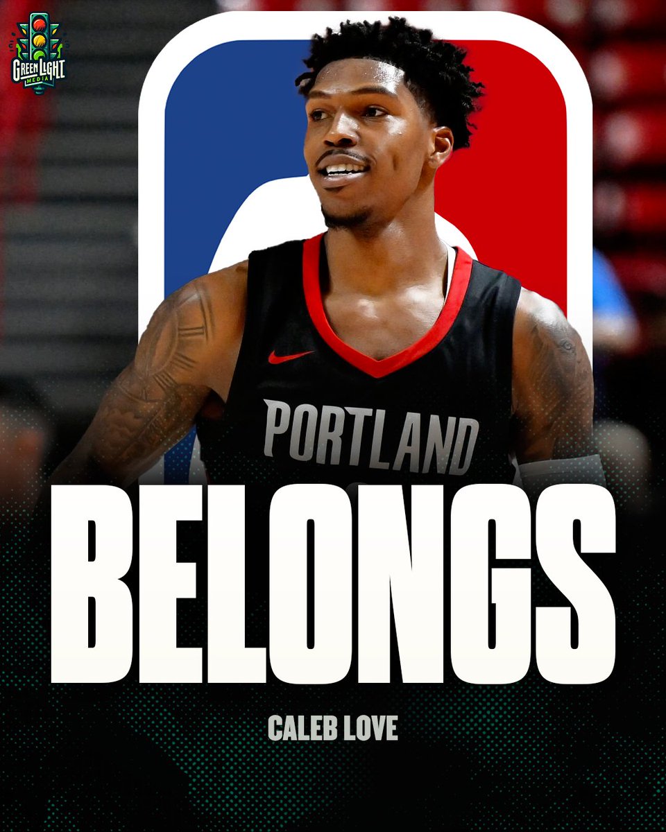 Caleb Love disrespect will not be tolerated.

📊: 18PTS, 6REB, 2AST, 7-16FG, 4-7 3PT, 2TO