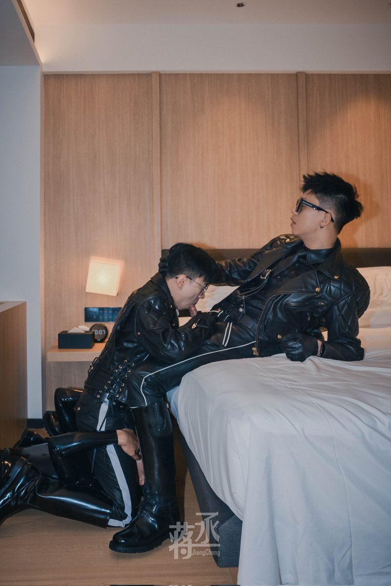 究竟是谁在享用谁？
📷：<a href="/JiangChengDH/">蒋丞</a>