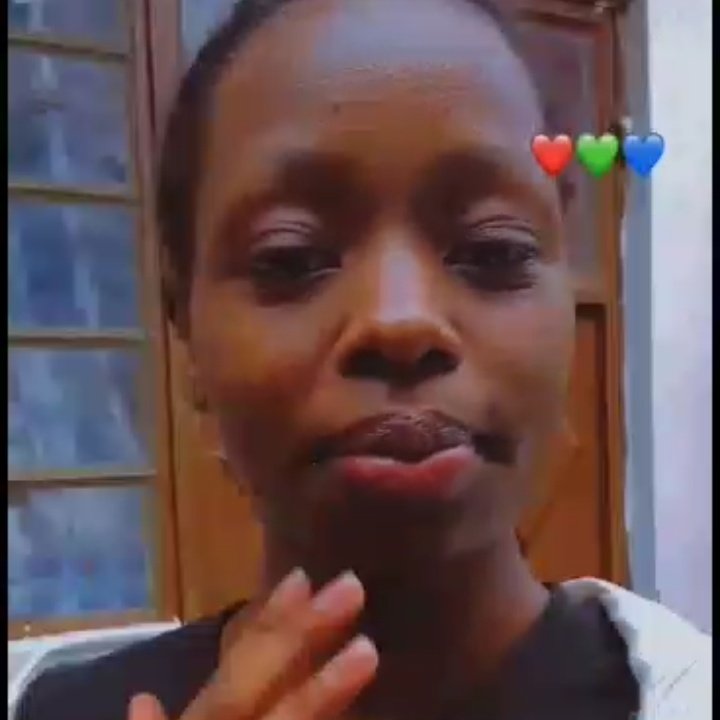 Huku inje usipo vumilia chali yako utaku unadinywa dinywa ukiachwa💔😭😂😂