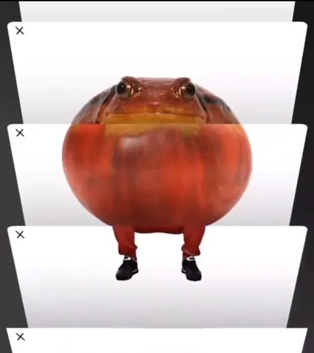 hourly_shitpost's tweet image. 