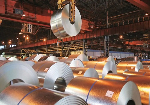 Investment Guru India (@invgurind) on Twitter photo Metals and Mining Sector Update : 1QFY26 preview: Steel prices, benign raw material costs to drive earnings By <a href="/JMFSLtd/">JM Financial Services Ltd.</a>
investmentguruindia.com/newsdetail/met…
#MetalsSector #MiningSector #SectorReport #JMFinancialServices #Investmentguruindia Metals and Mining Sector Update : 1QFY26 preview: Steel prices, benign raw material costs to drive earnings By <a href="/JMFSLtd/">JM Financial Services Ltd.</a>
investmentguruindia.com/newsdetail/met…
#MetalsSector #MiningSector #SectorReport #JMFinancialServices #Investmentguruindia