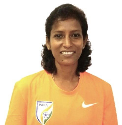 ArgusNews_in's tweet photo. #Bhubaneswar: Sradhanjali Samantaray makes history as the first female footballer from Odisha to obtain the AFC-A license.
#Odisha #Footaball #femalefootballer https://t.co/fohnTNpzKl