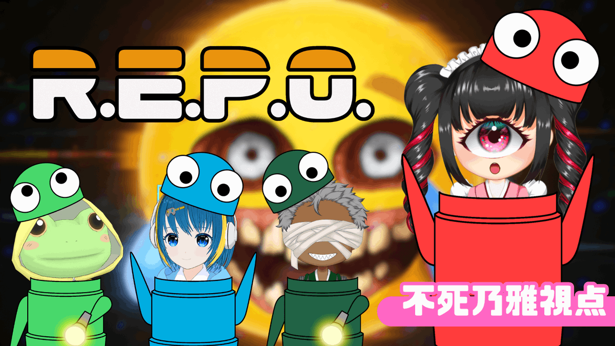 ðâðšäžæ»ä¹å
åŒâïž3人çµç°åœ¢ç³»Vtuberð (@fujino_miyayu) on Twitter photo \ãð¢é
ä¿¡åç¥ ã/ïŒ
â°ïž07/12ã20:00â°ïž
ð®ïžx.gd/s1luSð®ïž
ã³ã©ãã«èªãåã«ãµã ããäœã£ãPEPOã³ã©ãã€ãã«æ¬æ¥ïŒ
äžæ»ä¹å®¶ããé
ãšå®ãè¡ããŸãïŒåªã¯ãçå®çªïŒ
ä»åã®ã¡ã³ããŒã§äžçªãã®ã²ãŒã ãã£ãŠãããªã®ã§ã¿ããªãåŒã£åŒµã£ãŠãããªãŒããŒã«ãªãããšæããŸã
#PEPO \ãð¢é
ä¿¡åç¥ ã/ïŒ
â°ïž07/12ã20:00â°ïž
ð®ïžx.gd/s1luSð®ïž
ã³ã©ãã«èªãåã«ãµã ããäœã£ãPEPOã³ã©ãã€ãã«æ¬æ¥ïŒ
äžæ»ä¹å®¶ããé
ãšå®ãè¡ããŸãïŒåªã¯ãçå®çªïŒ
ä»åã®ã¡ã³ããŒã§äžçªãã®ã²ãŒã ãã£ãŠãããªã®ã§ã¿ããªãåŒã£åŒµã£ãŠãããªãŒããŒã«ãªãããšæããŸã
#PEPO