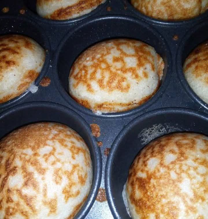 Hibbah_ib's tweet image. What about starting your day with masa😉😉.
Nobody does it better than we the bauchi people 😂😂 leave it for us it's our heritage 💃💃💃
Taking @GiveRep from who I want to give also $shout louder