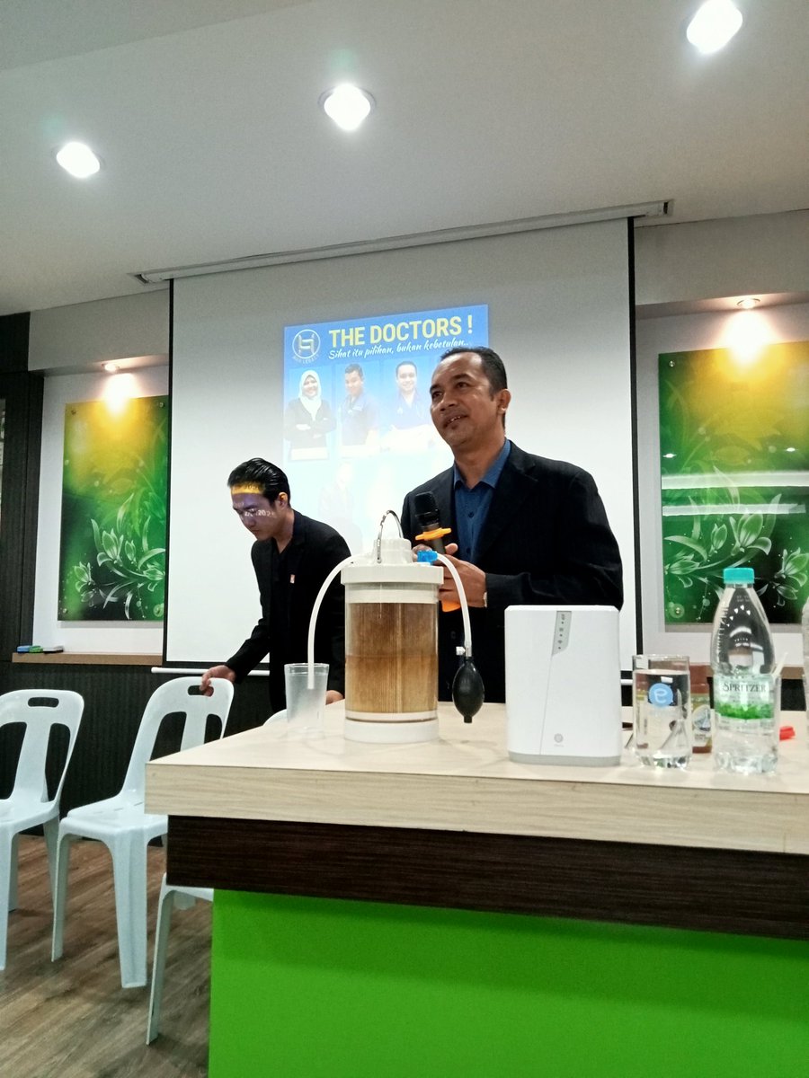 sharmelnour's tweet photo. ...banyak dapat ilmu hari ni... https://t.co/4blSovO3hT