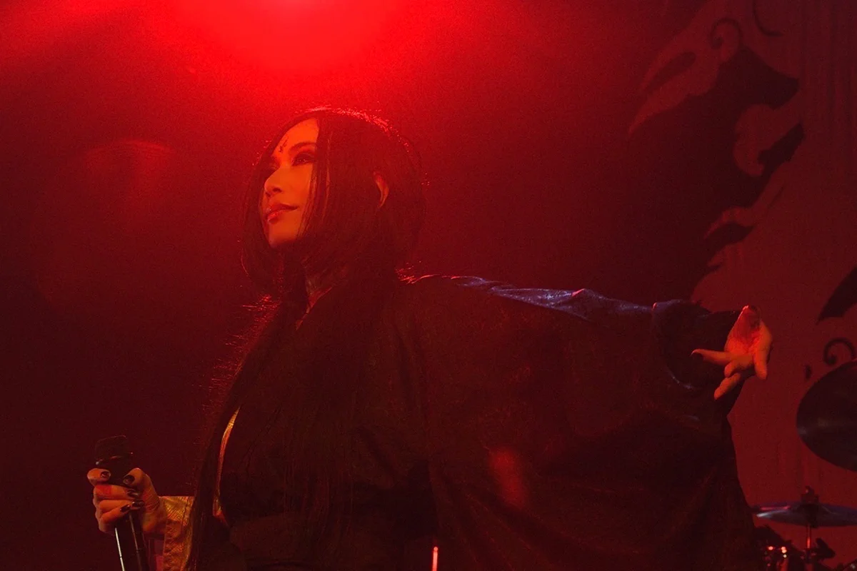 陰陽座 (@omz_official) / X