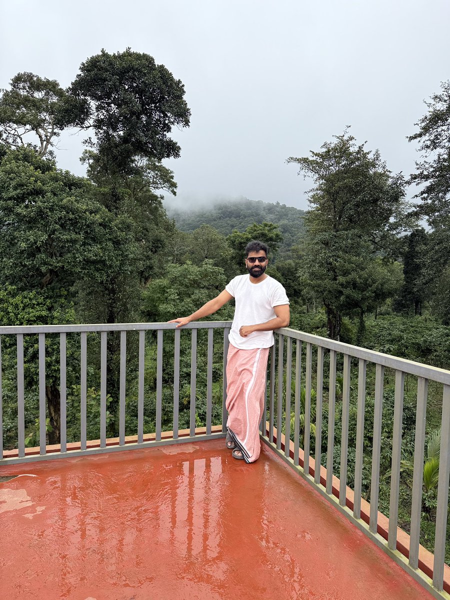 ಮಳೆನಾಡು 🌧️