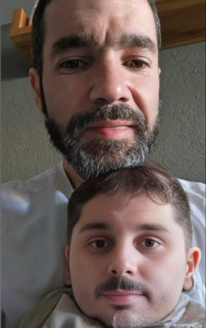 NECESITO FOTOS DE LUKITA RODRIGUEZ BEBE Y GERMANSITO BEDER 
EJEMPLO: