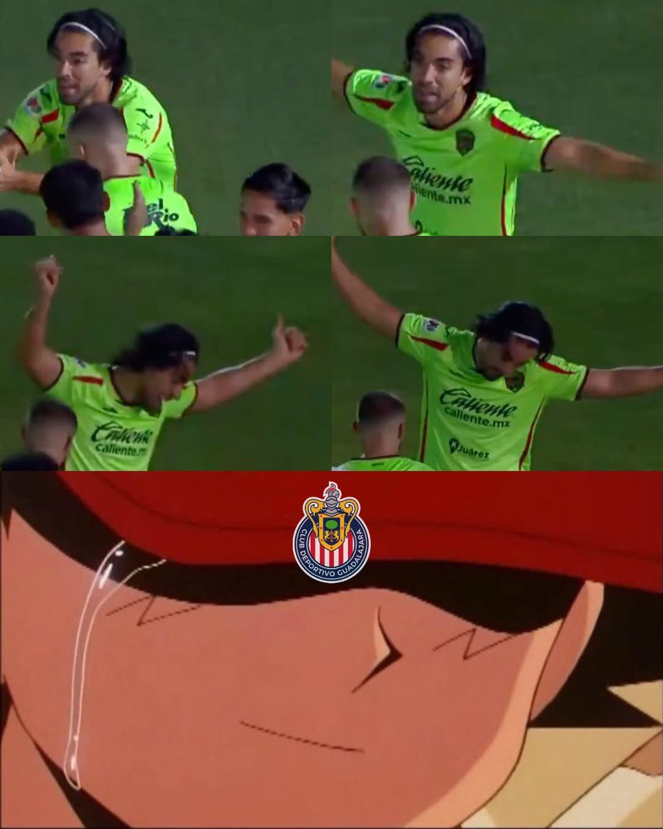 InvictosSomos's tweet photo. Los aficionados de Chivas viendo que Rodolfo Pizarro le marcó al América y celebró haciendo su mítico bailecito: https://t.co/0FqnRAReYY