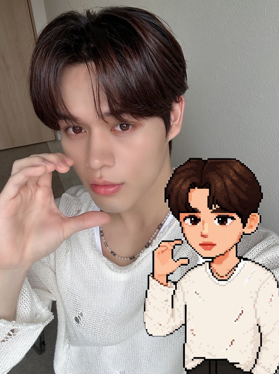 GHOST9OFFICIAL's tweet photo. [📸]

💌 
└ 고스티 오늘도 즐겁게 가보자요 ^^ 🫨🫨🫨

#GHOST9 #고스트나인 #ゴーストナイン
#PRINCE #프린스
#story_on_the_stage https://t.co/blPCpg30Zg