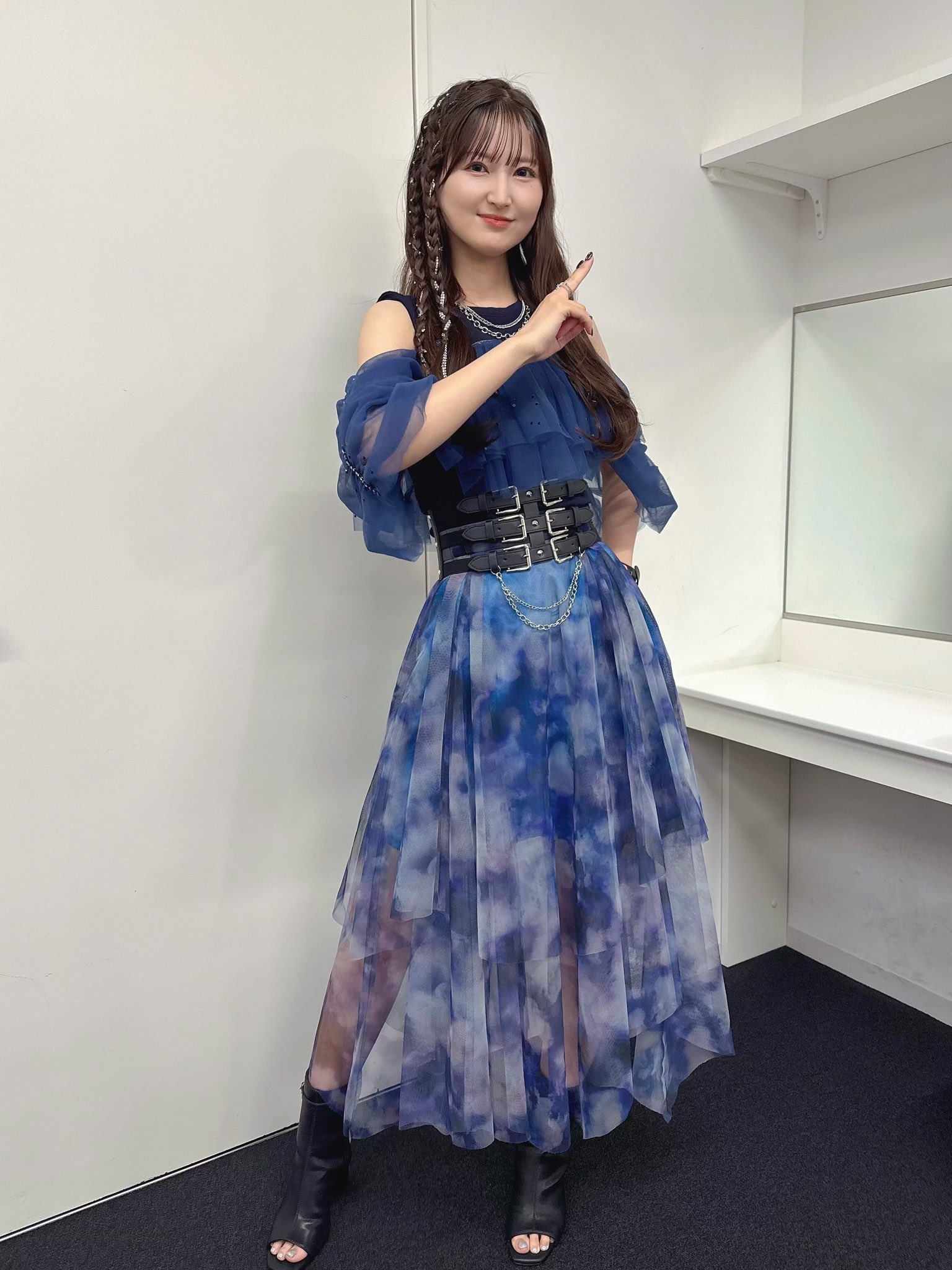 七瀬 彩夏 on X: 