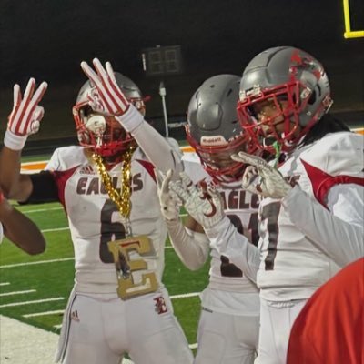 Xavier Johnson (@xavierj54) on Twitter photo After a long talk with my parents and God I decided to finish my last year at East Nashville Magnet Highschool 🔴⚪️ Thank you McGavock for letting me join the team and play for yall. GO EAGLES!!! <a href="/EastMagnet/">East Nashville Magnet</a> <a href="/Coach_Gibson96/">Ken_Gibson96</a> After a long talk with my parents and God I decided to finish my last year at East Nashville Magnet Highschool 🔴⚪️ Thank you McGavock for letting me join the team and play for yall. GO EAGLES!!! <a href="/EastMagnet/">East Nashville Magnet</a> <a href="/Coach_Gibson96/">Ken_Gibson96</a>