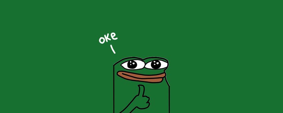 TweetingView's tweet image. We&apos;re not $oke frrrrrrk. Why so dump?