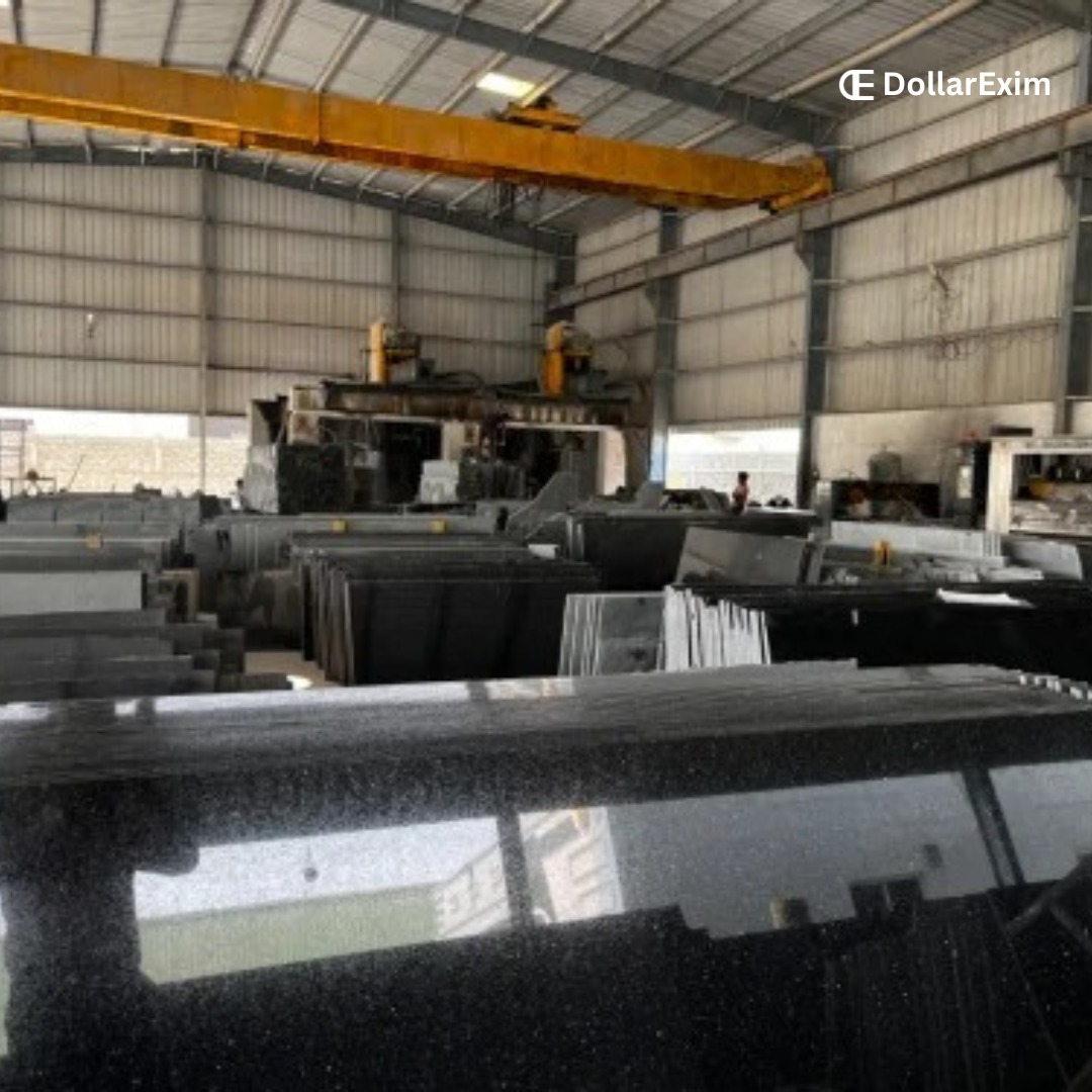 DollarExim's tweet image. ✨ Black Galaxy Granite Slabs – Where elegance meets durability!
📞 +91 90633 48262     
  dollarexim.com | coneio.com
#BlackGalaxyGranite #GraniteSlabs #StoneExport #DollarExim #NaturalStone #InteriorDesign #ConstructionMaterials