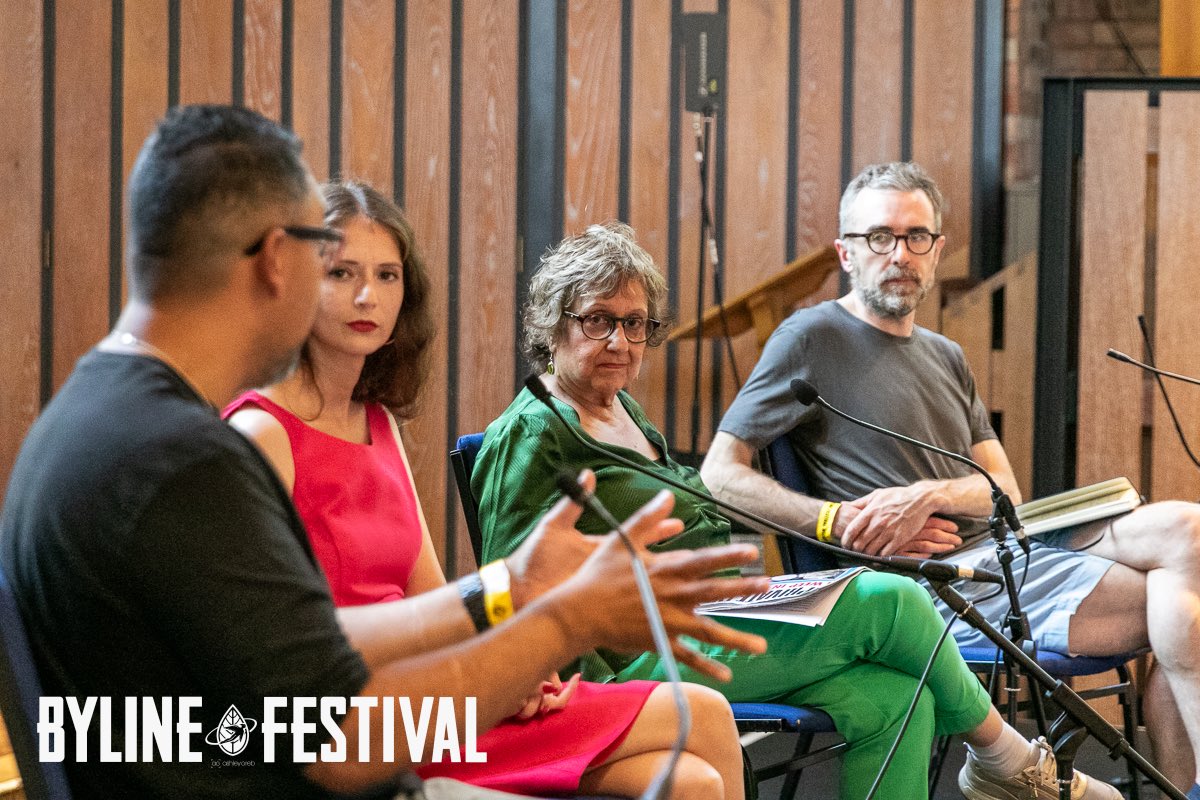 Byline Times tweet media