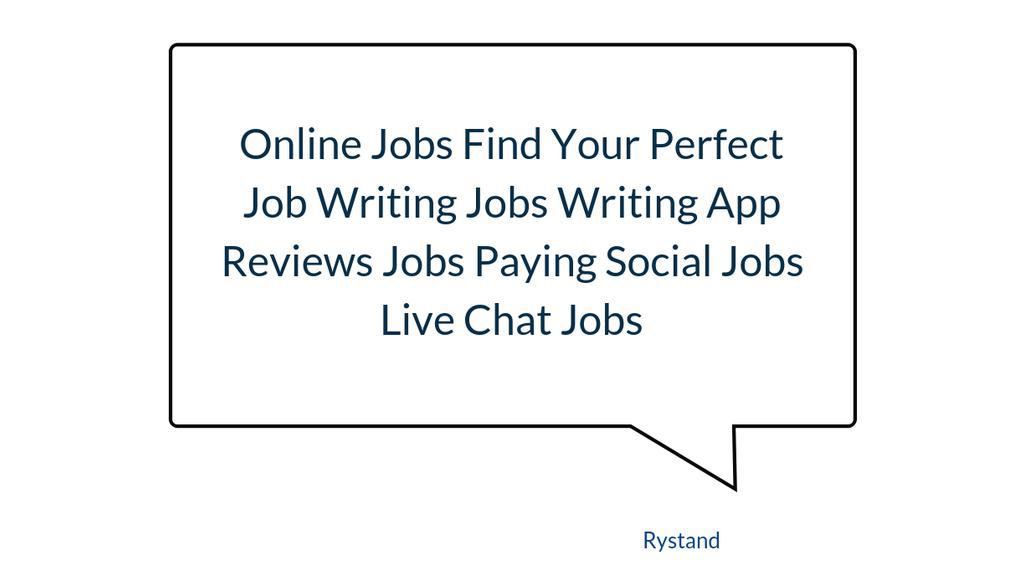 rystandnow's tweet photo. Online Jobs report gives you the information you need to live the life you desire.

Read more 👉 https://t.co/n3bvFNRLvS

#TodaySDigitalAge #SocialMedia #RystandRecognizes https://t.co/TVOTLgmqyD