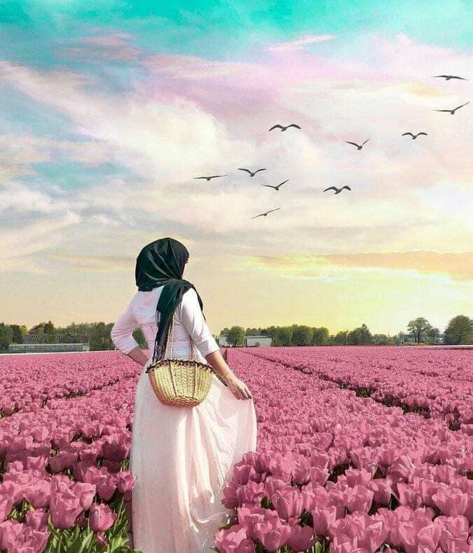 ﴿ وَسَبِّحْ بِحَمْدِ رَبِّكَ حِينَ تَقُومُ ﴾

سبحان الله العظيم وبحمده 

صباح الكثير من الخير والرزق والبركه🌸

.
#صباح_السلسبيل 🩵
#صباح_الأشياء_المُشرقة
#متابعيني